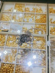 -景祥珠宝打金·黄金加工修理·旧款改造镶嵌