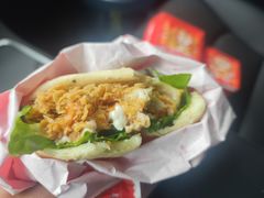 -塔斯汀·中国汉堡(明州路店)