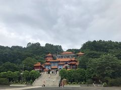 -南沙天后宫景区