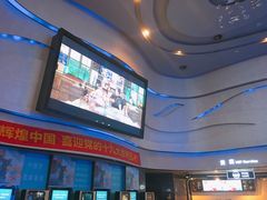 -万达影城(汉街万达广场IMAX店)