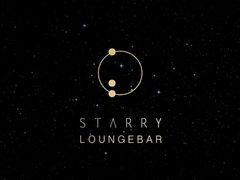 -STARRY CAFE & LOUNGE BAR(高新店)