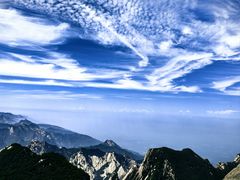 -华山风景名胜区