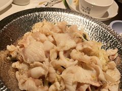 -小鱼小牛·鱼牛干锅·脆鱼火锅(世欧广场店)