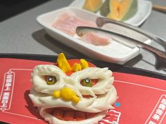 -海底捞火锅(牡丹园店)