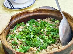 -汤氏美食台山水步特色黄鳝饭(龙津东路店)