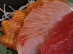 -东莞塘厦三正半山温泉酒店·沙利文西餐厅