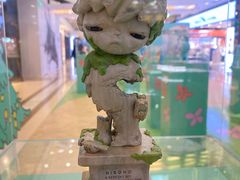 -泡泡玛特POPMART(西单大悦城店)