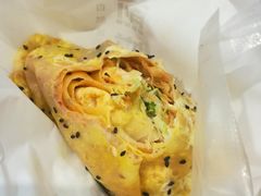 -煎饼道·新鲜现做(来福士店)