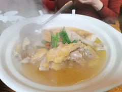 -醉南拳客家菜·河田鸡(西禅寺杨桥店)