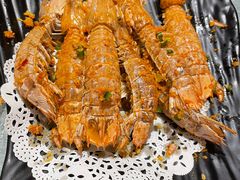 -79号渔船海鲜饭店(宝安店)