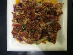 -杨记齐齐哈尔烤肉(总店)