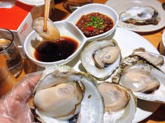 -就你餐厅(体育西横街店)