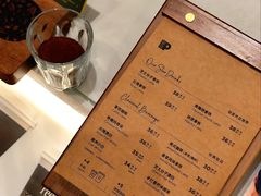 -Peet's 皮爷咖啡(乐峰店)