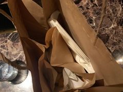 -Lets burger非常汉堡·环球风味(蓝色港湾店)