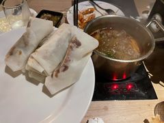 -星伦多 自助料理(圆融店)