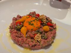 -Le Bistrot de Racine