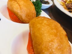 -山水茶艺馆·点心粤菜·30年老字号