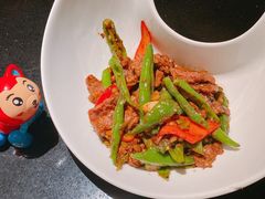 -老头儿油爆虾·知味杭州(爱琴海购物中心)