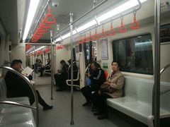 -靖江路(地铁站)