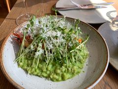 大麦烩饭-BOR Eatery(安福路店)