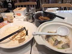 -苏晓玥·江南小吃(深圳北站店)