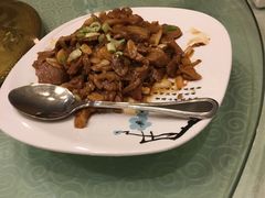 -亿尾水席(奥体中心店)