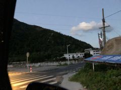 -猛洞河仙溪漂流