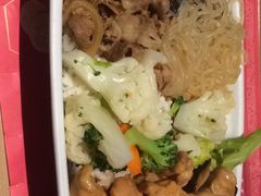 -吉野家(上地三街店)