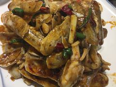 -必点海鲜·鲅鱼水饺(鞍山西道店)