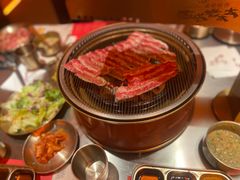 -西塔老太太泥炉烤肉(苏州大悦城店)