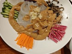 -又一福烤鸭·北京菜(东四店)