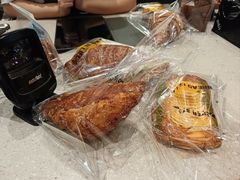 -PAPER STONE BAKERY(天汇广场店)
