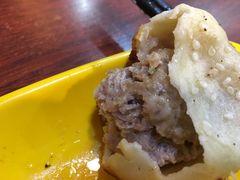 -小杨生煎(黄河路店)