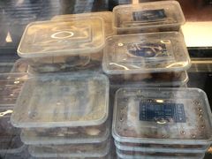 -老人和饭店(淮海中路店)