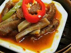 -恒兴发茶店(水巷口店)