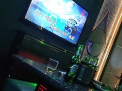 -欢乐迪KTV(南京夫子庙三山街店)