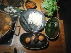 -呷哺呷哺 黄金牧场 (新中关购物中心店)