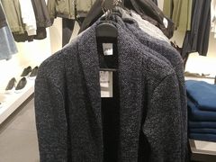 -ZARA(深圳金光华广场店)