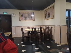 包厢-富源春面馆(四川北路店)