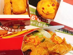 -肯德基(新阳光店)