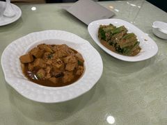 -东四民芳餐厅(世茂工三店)