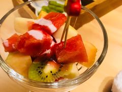 -割烹旭日本料理(龙湖狮山天街店)