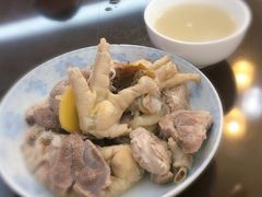 -腰记饭店(龙源路店)