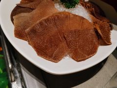 -海底捞火锅(天津SM城市广场店)
