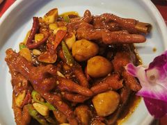 -味福记·本地特色菜(八一万达广场店)