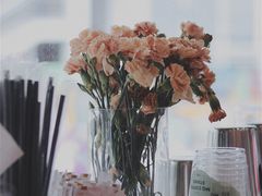 -MQ COFFEE STAND明谦(新洲店)
