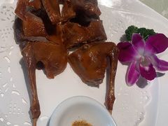 -金典银峰老鹅馆·昆山菜(亭林公园店)