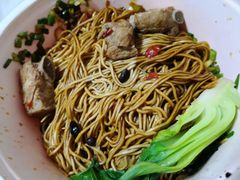 -湘人龙记老长沙米粉(华普国际大厦店)
