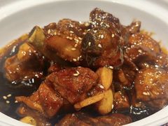 -徽品轩·徽菜馆·地道徽菜(合作经济广场店)