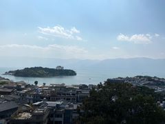 -大理洱海
